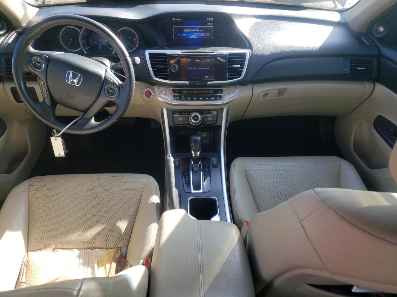 2013 Honda Accord - Image 8
