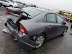 2011 Honda Civic Lx de vânzare în New Britain, CT - Rear End