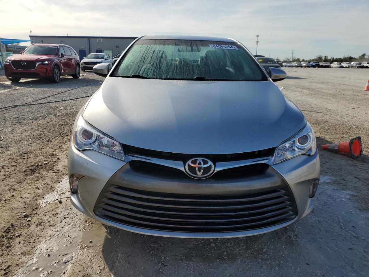 2015 Toyota Camry - Image 5
