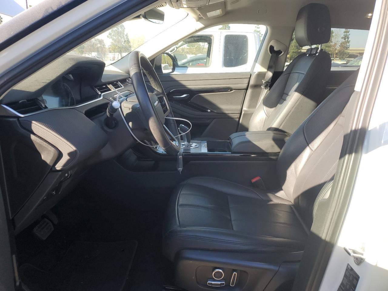 2022 Land Rover Range Rover - Image 7