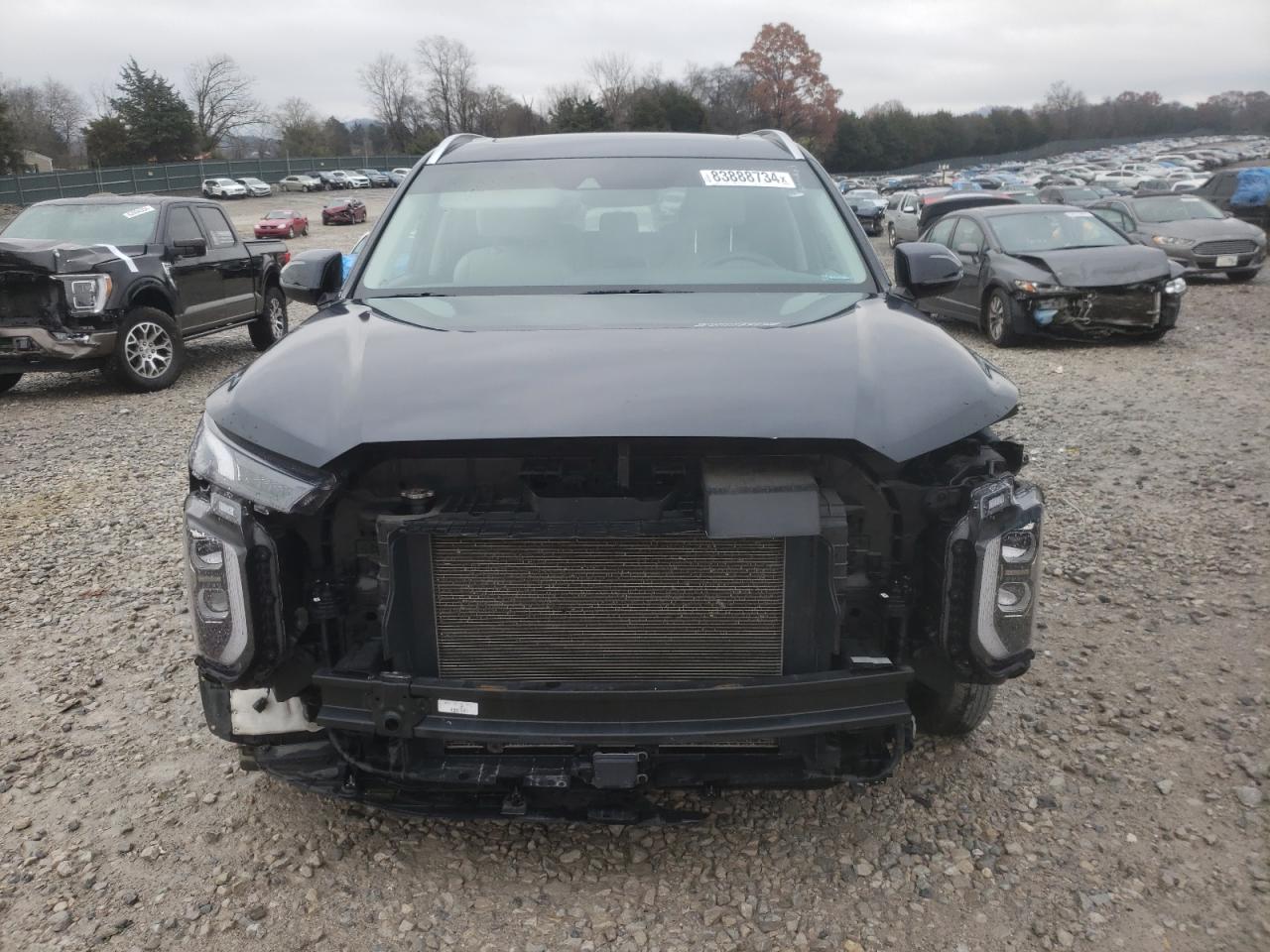 2021 Hyundai Palisade - Image 5