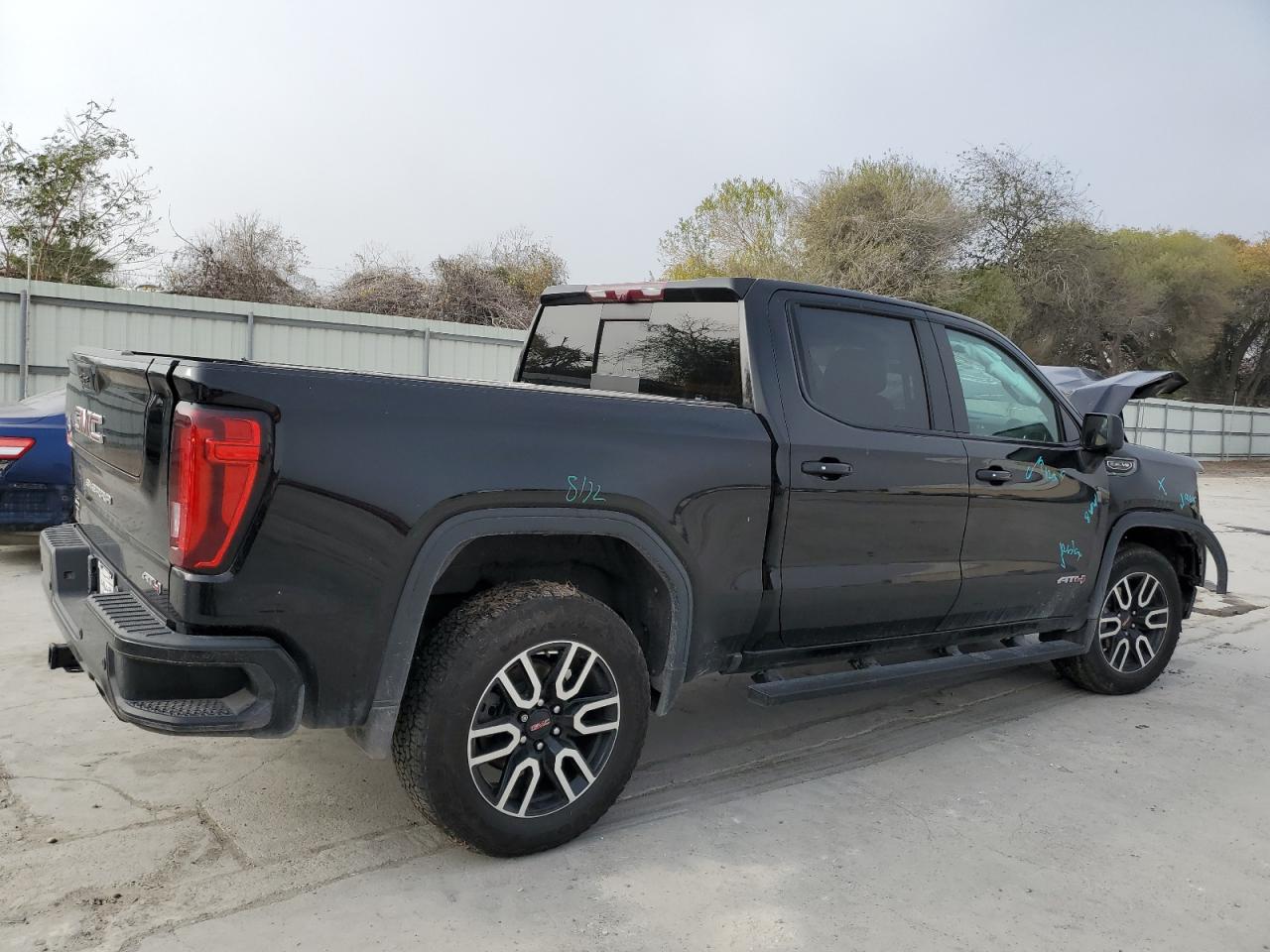 2021 GMC Sierra - Image 3