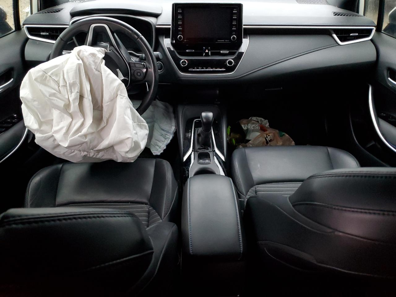 2020 Toyota Corolla - Image 8