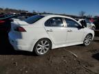 2012 Mitsubishi Lancer Ralliart продається в Baltimore, MD - Front End