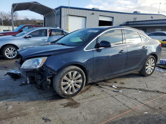 Sedans BUICK VERANO 2015 Blue