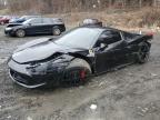 2012 Ferrari 458 Spider  en Venta en Marlboro, NY - All Over