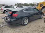 2022 Chevrolet Malibu Ls de vânzare în Apopka, FL - Rear End