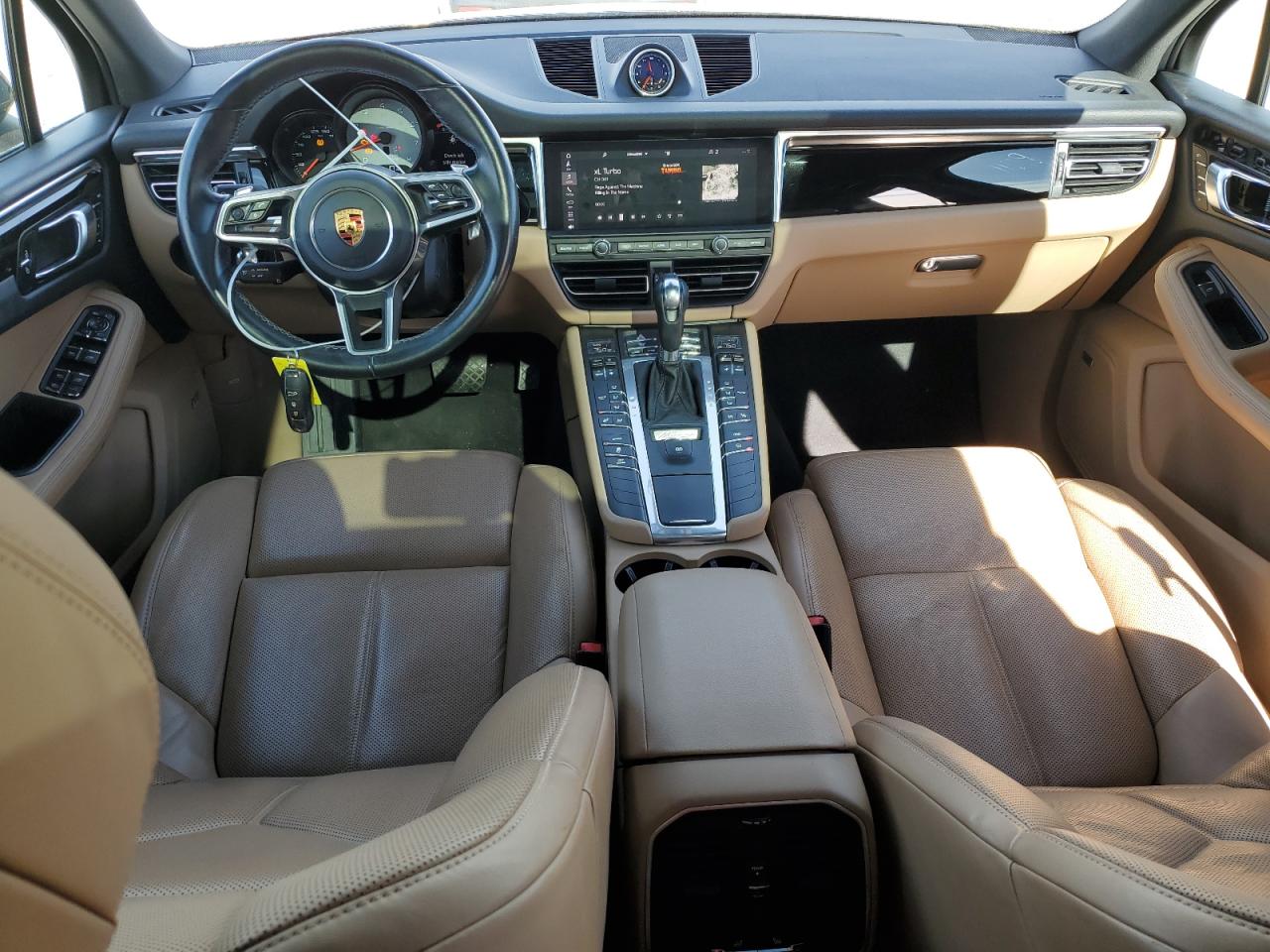 2019 Porsche Macan - Image 8