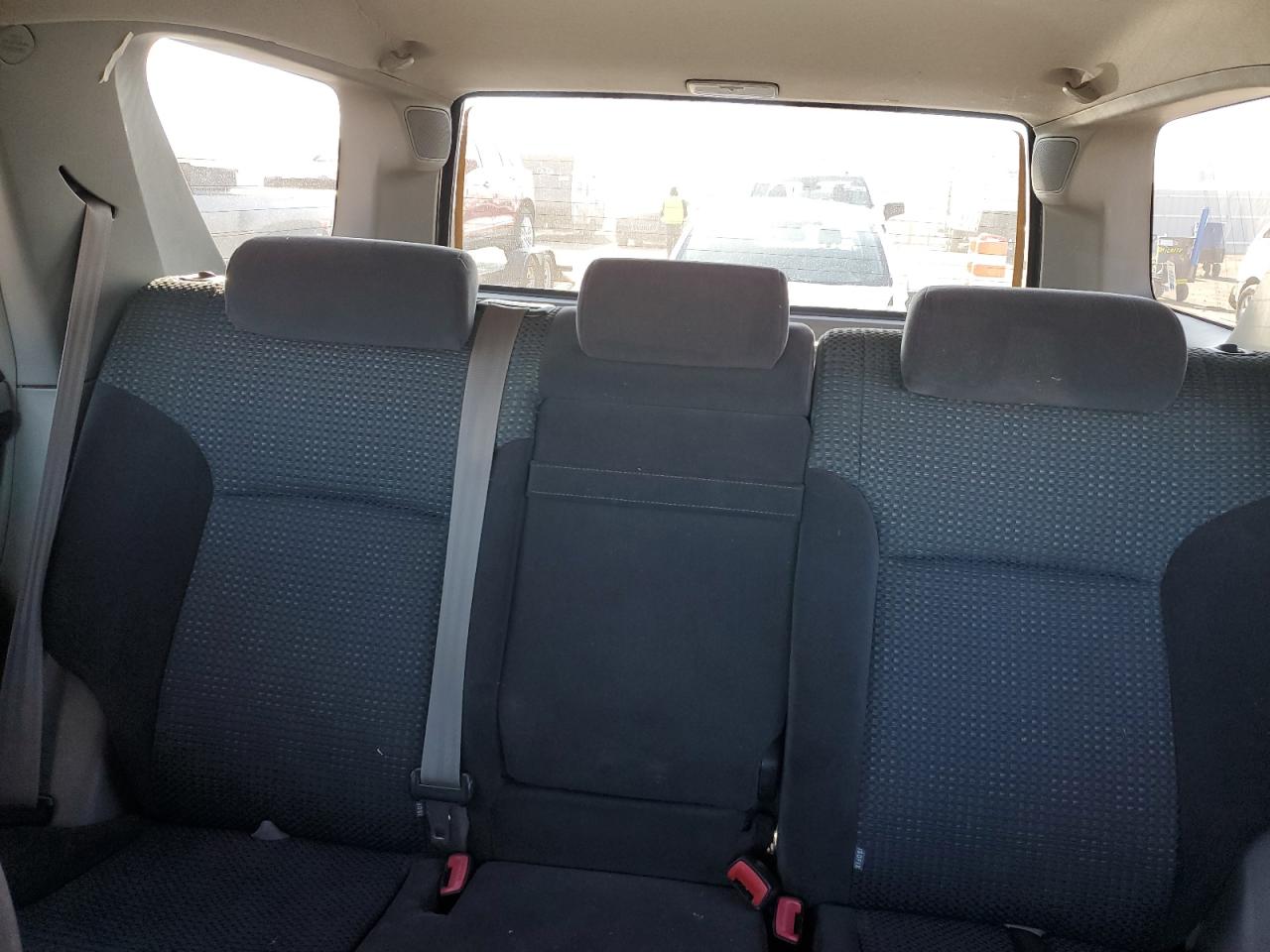 2004 Toyota 4Runner Sr5 VIN: JTEBT14R540044706 Lot: 83333024