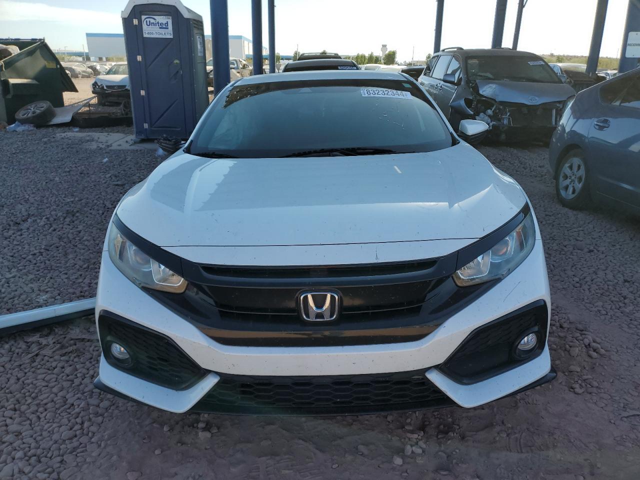 2019 Honda Civic - Image 5
