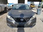 2016 Nissan Sentra S на продаже в Riverview, FL - Normal Wear