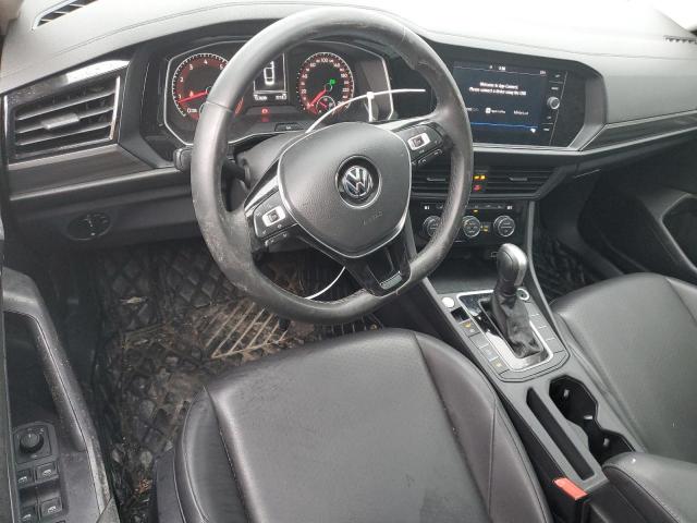  VOLKSWAGEN JETTA 2020 White