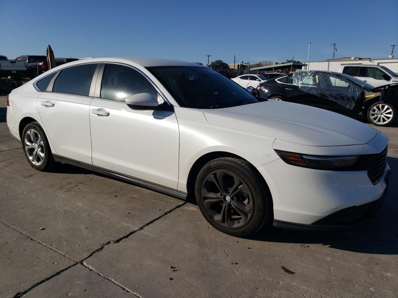 2024 Honda Accord - Image 4