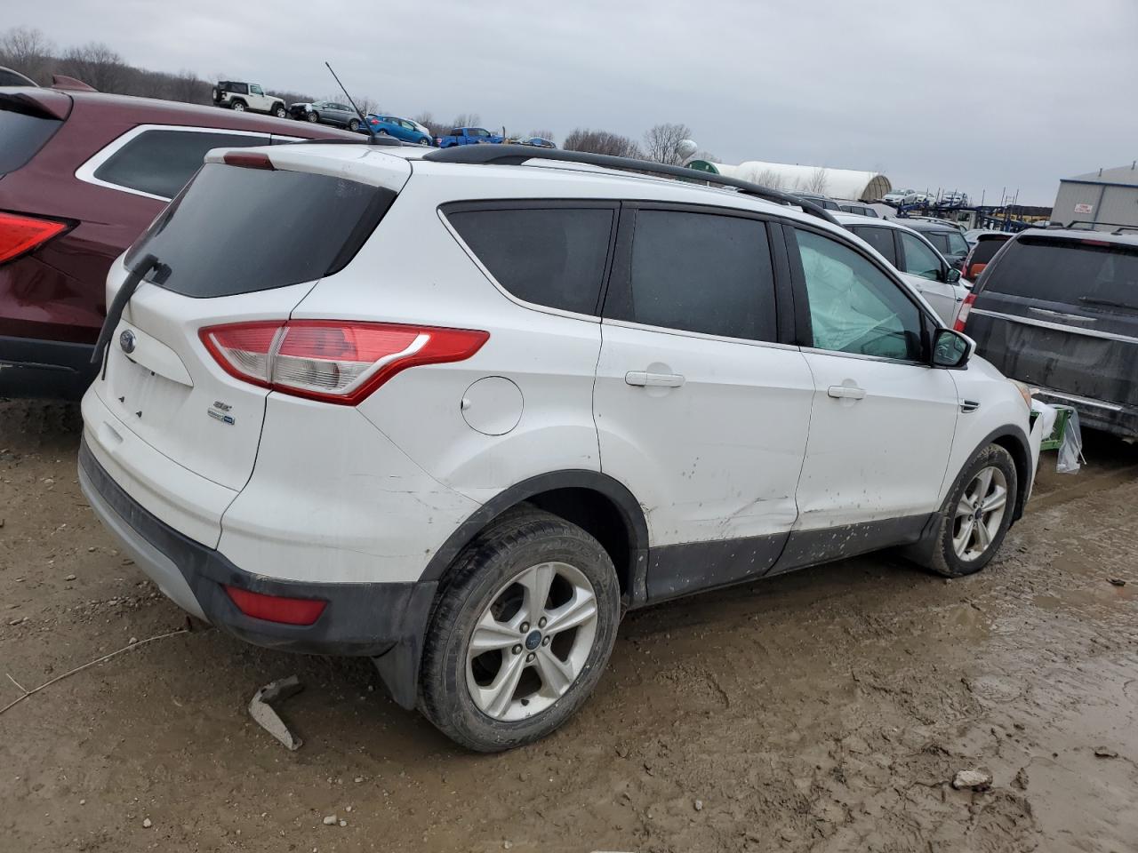 2014 Ford Escape - Image 3
