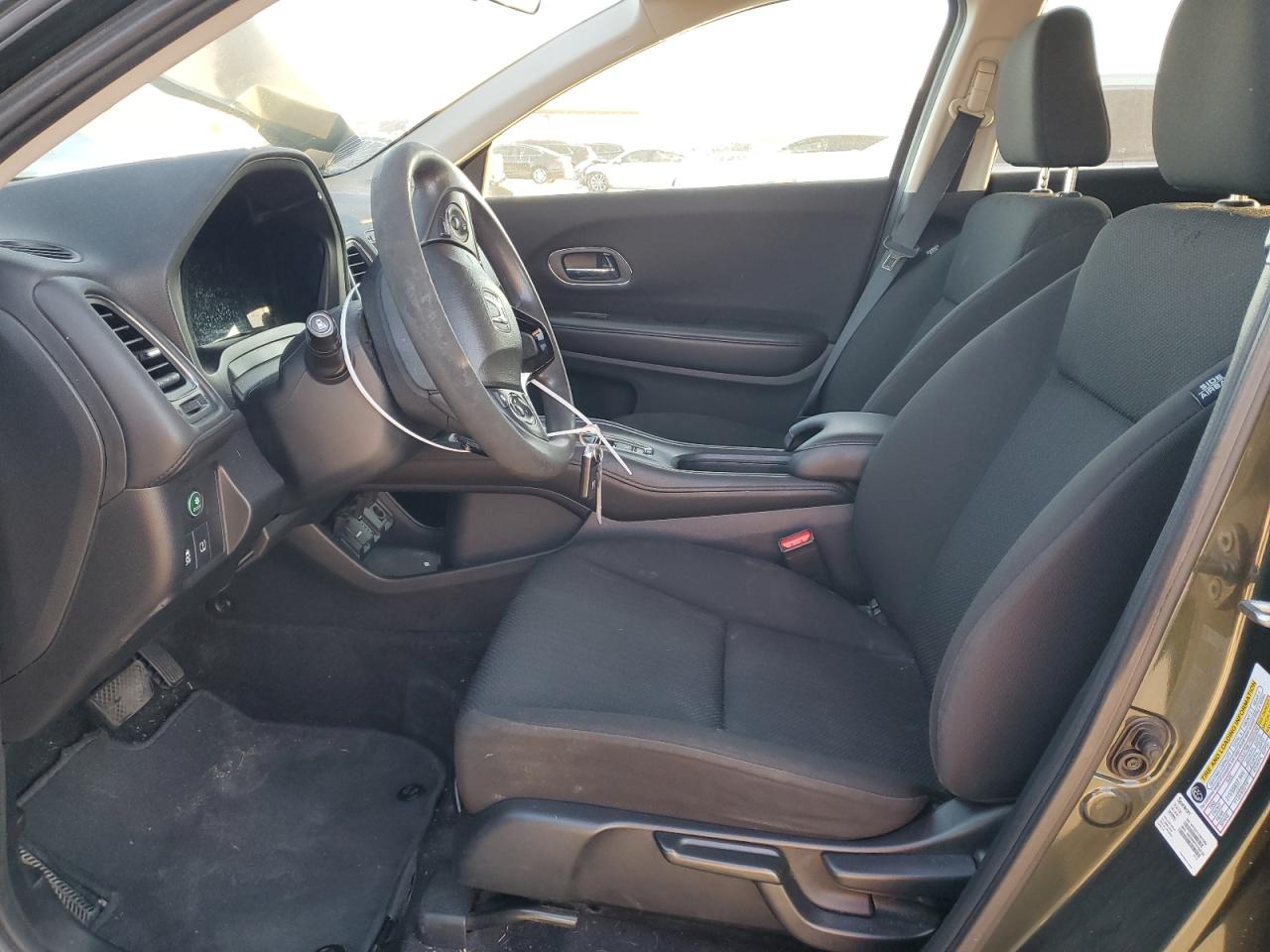 2018 Honda HR-V - Image 7