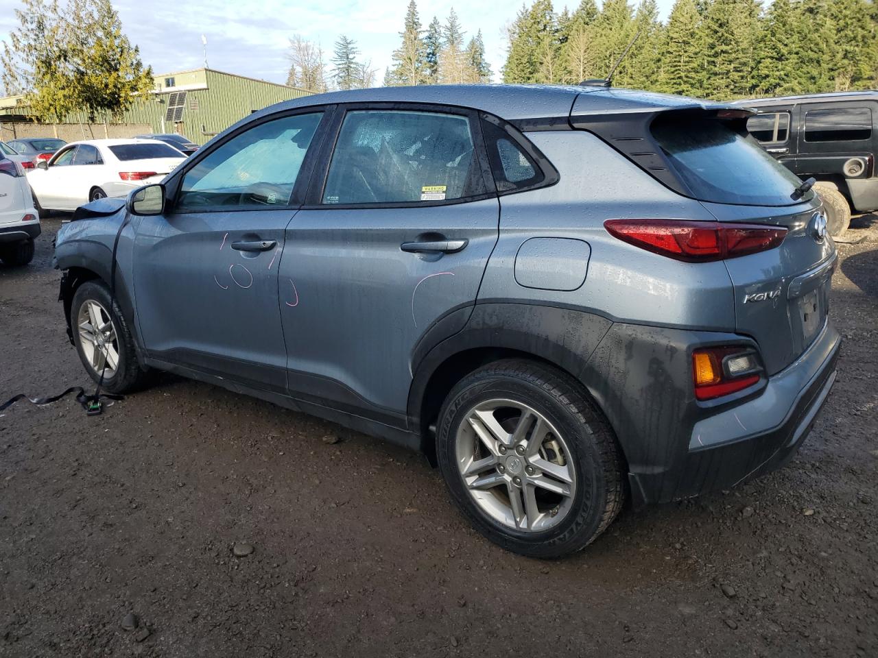 2019 Hyundai Kona - Image 3