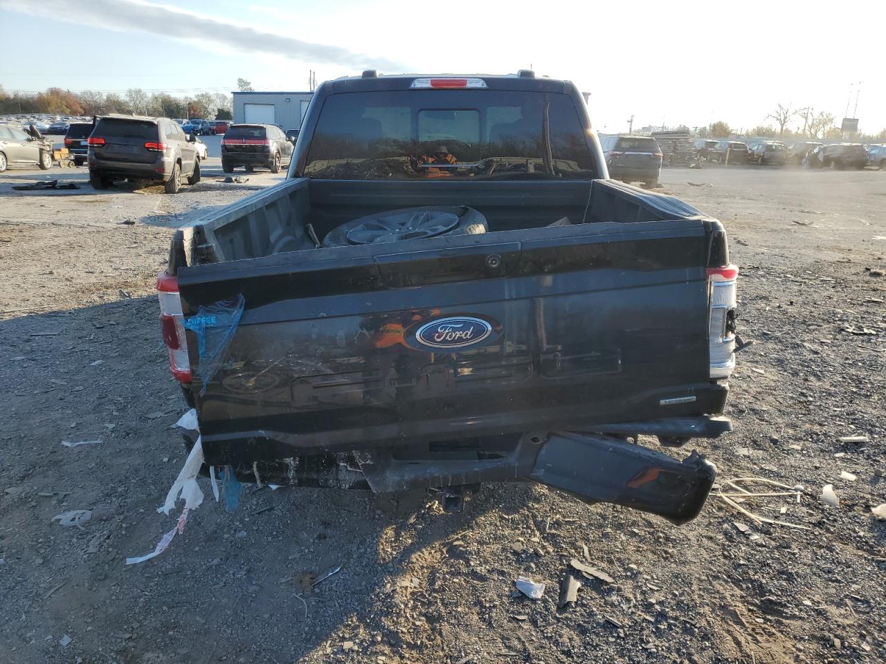 2023 Ford F-150 - Image 6