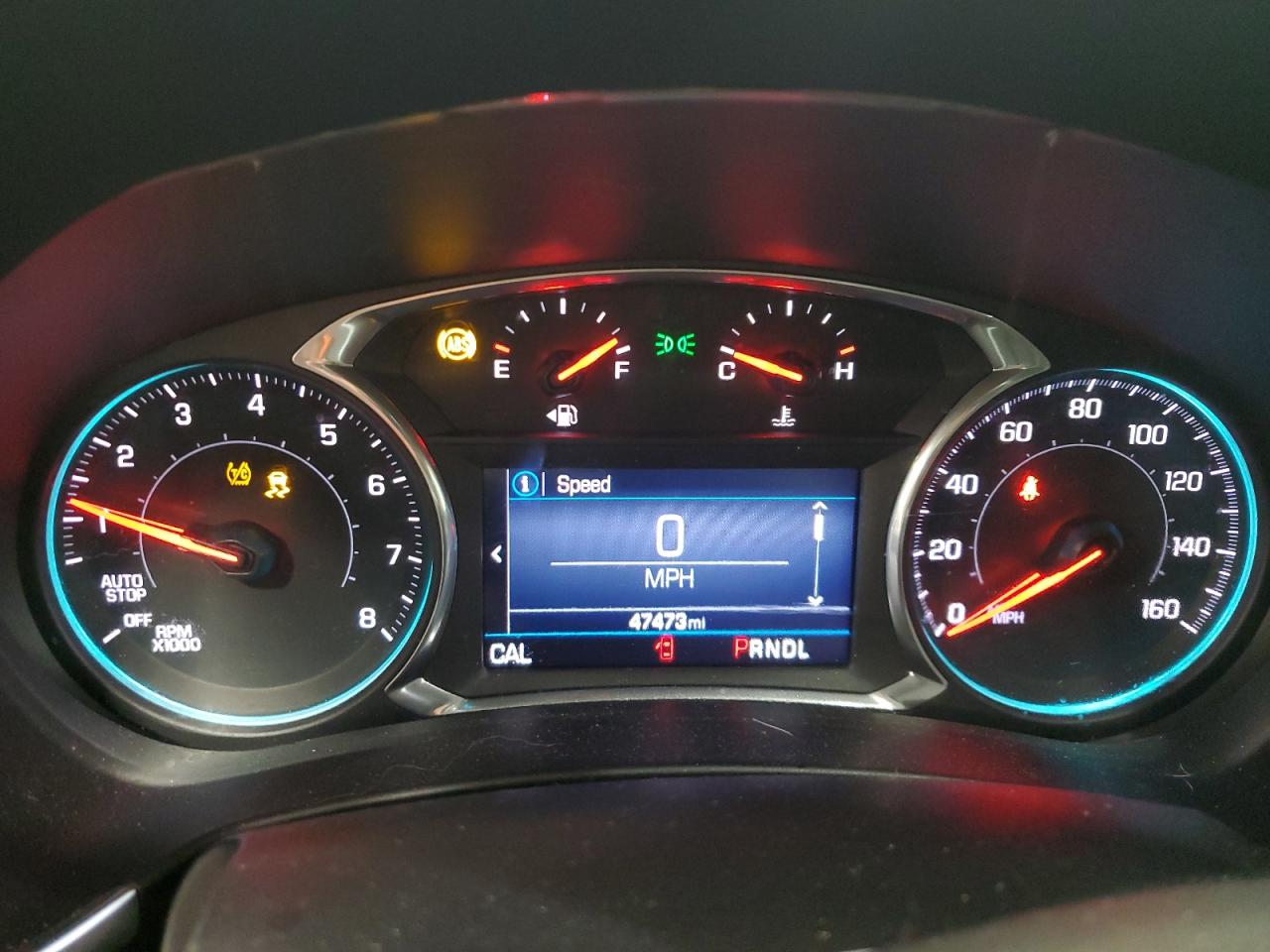 2020 Chevrolet Equinox - Image 9