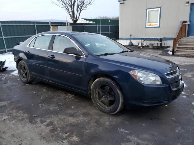  CHEVROLET MALIBU 2012 Синій