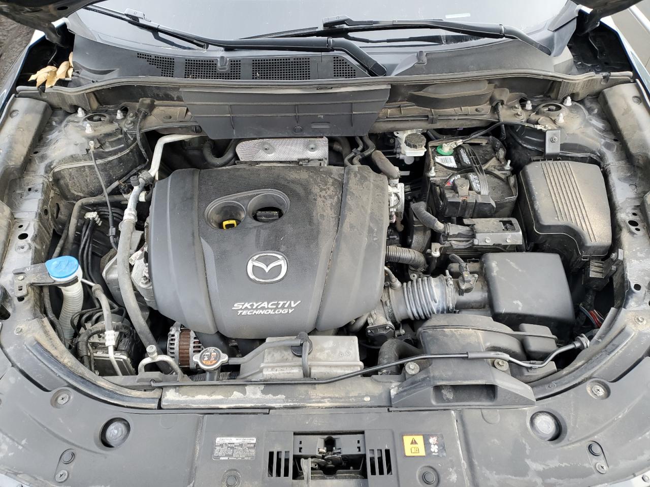 2018 Mazda CX-5 - Image 12