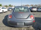 2006 Volkswagen New Beetle Tdi Option Package 1 продається в Colton, CA - Side