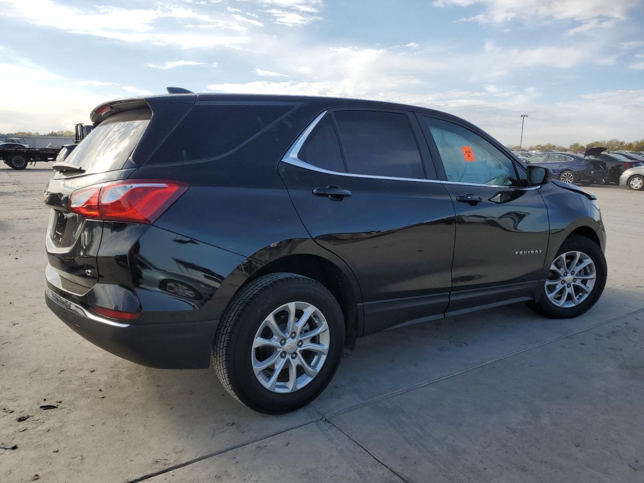 2021 Chevrolet Equinox - Image 3