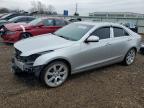 2013 Cadillac Ats  en Venta en Chicago Heights, IL - Front End