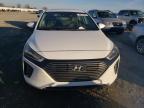 2017 Hyundai Ioniq Limited للبيع في Earlington، KY - Mechanical