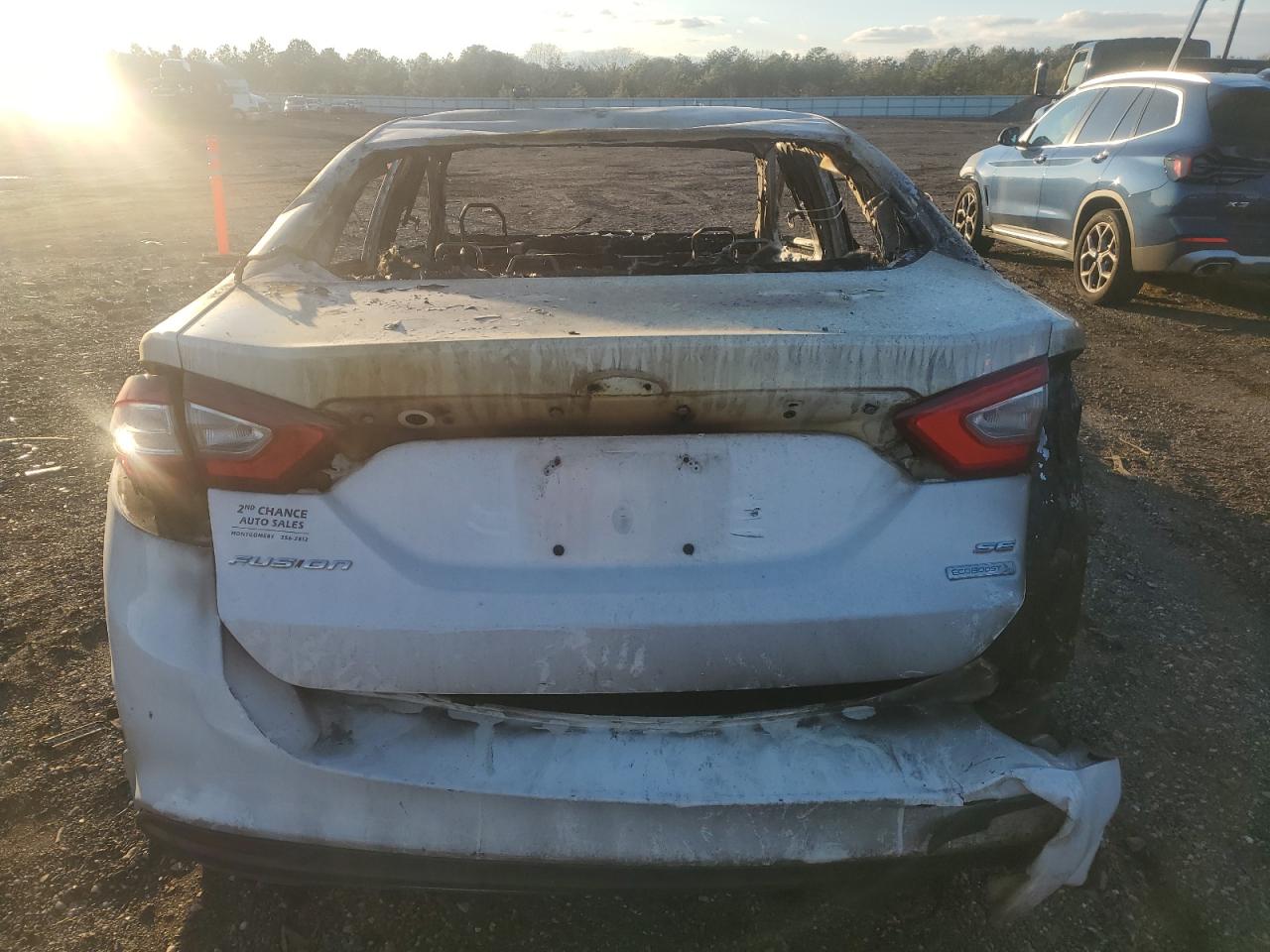 2013 Ford Fusion - Image 6