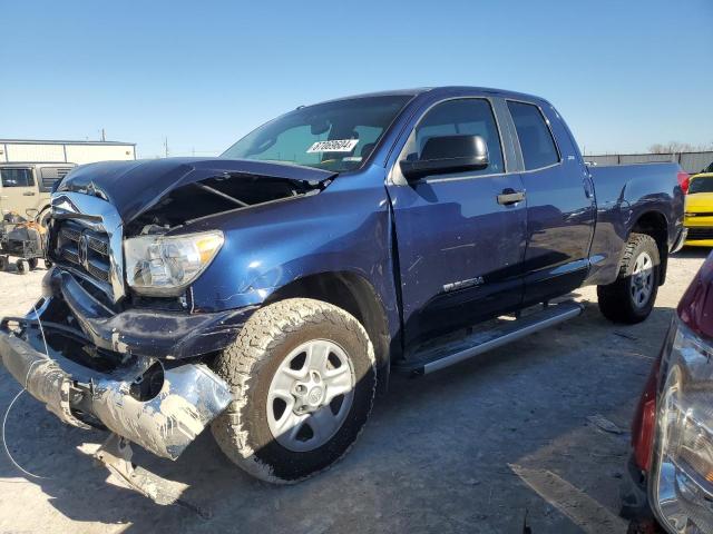 2011 Toyota Tundra Double Cab Sr5