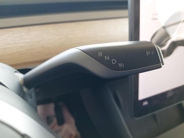 5YJYGDEE1MF278679 - 2021 TESL MODEL Y - #undefined