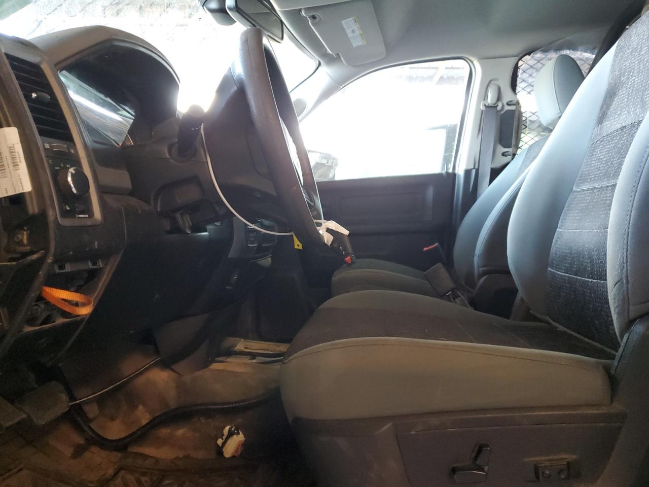 2020 RAM 1500 - Image 7