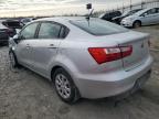 2017 Kia Rio Lx for Sale in Cahokia Heights, IL - Front End