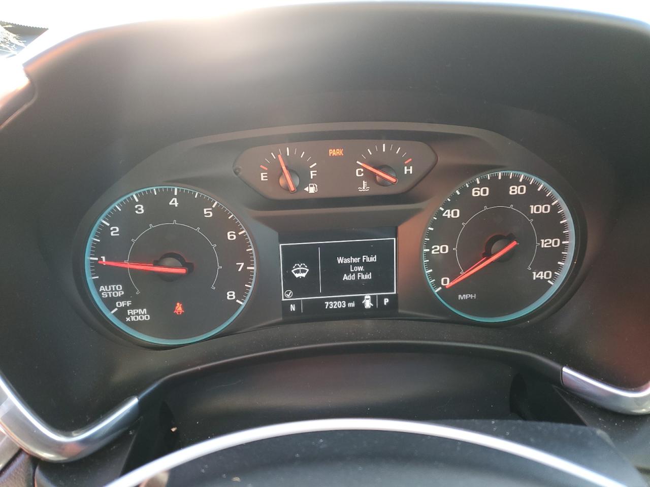 2020 Chevrolet Equinox - Image 9