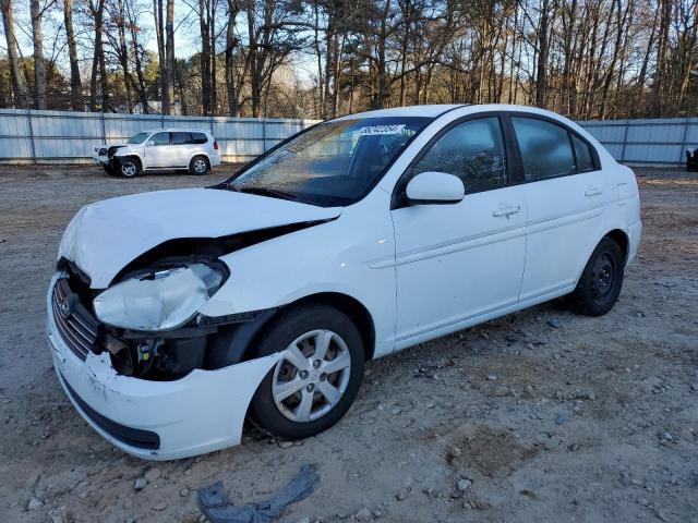 2010 Hyundai Accent Gls