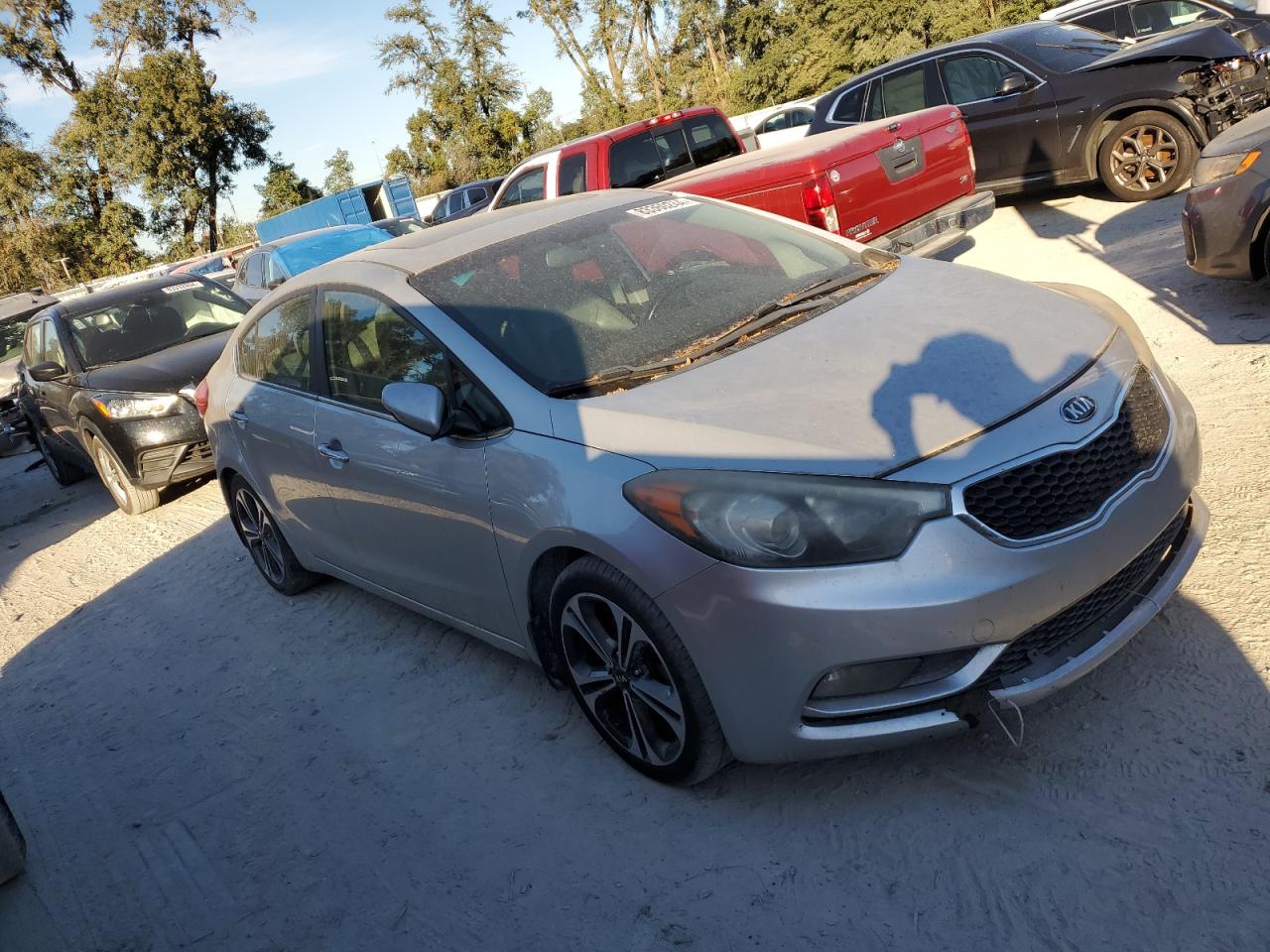 2015 Kia Forte - Image 4