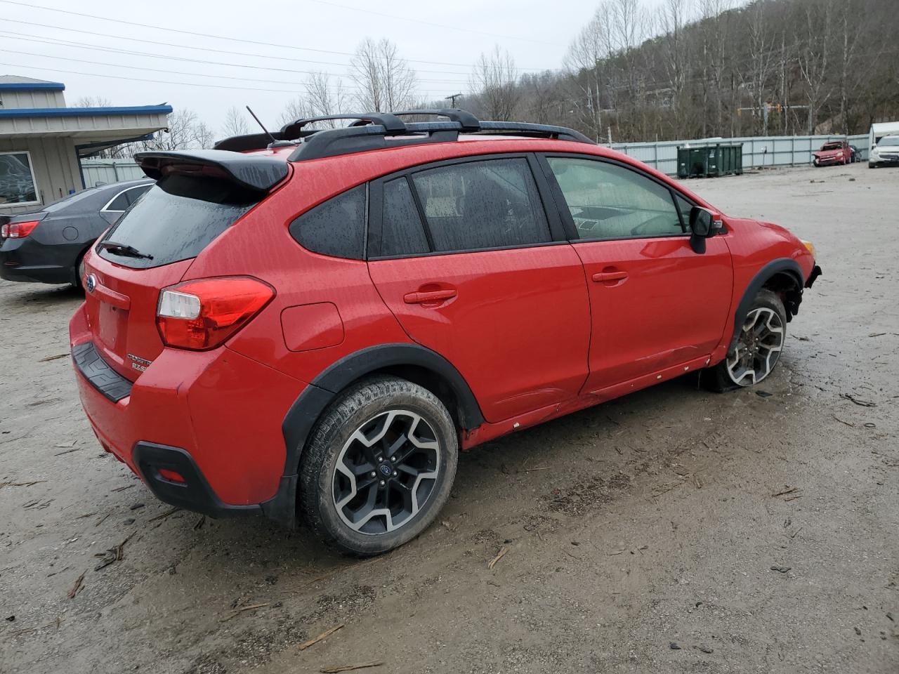 VIN JF2GPABC7G8310943 2016 SUBARU CROSSTREK no.3