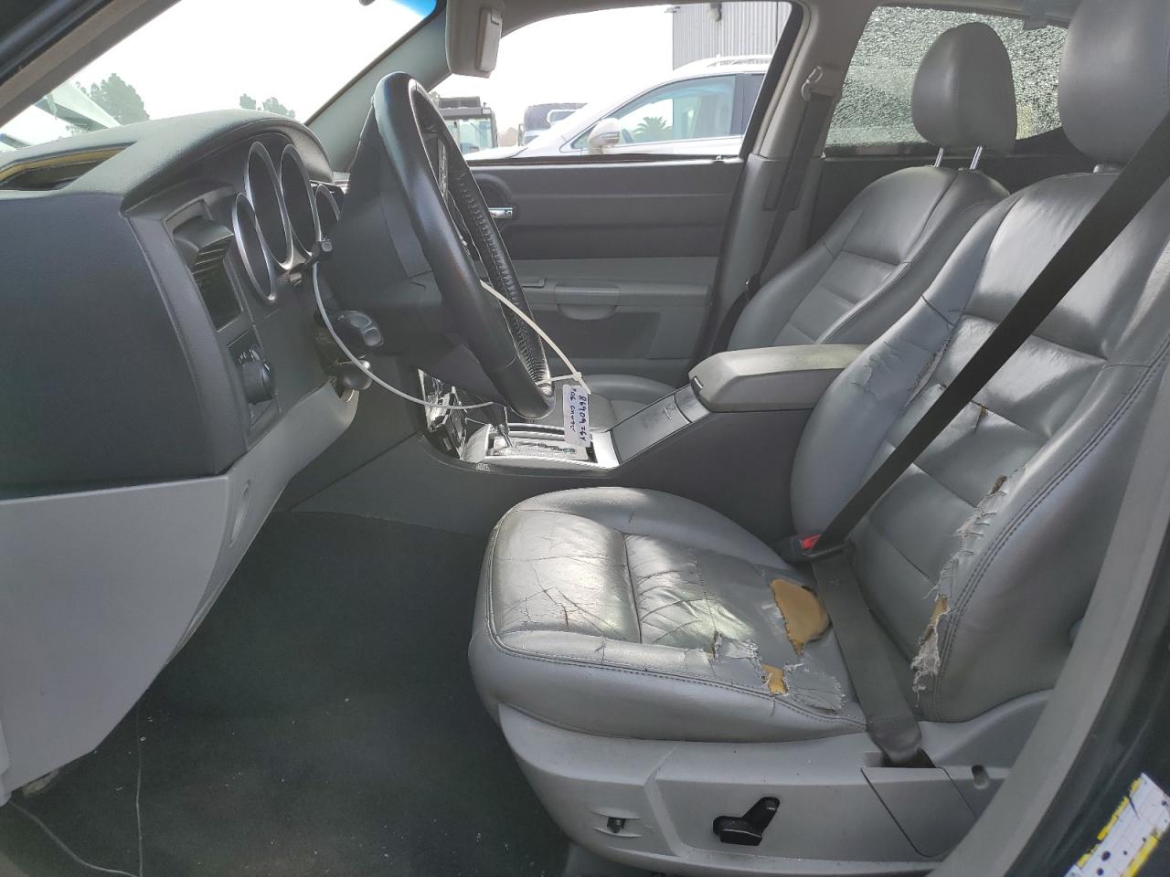 2006 Dodge Charger R/T VIN: 2B3KA53H36H20217 Lot: 86909264