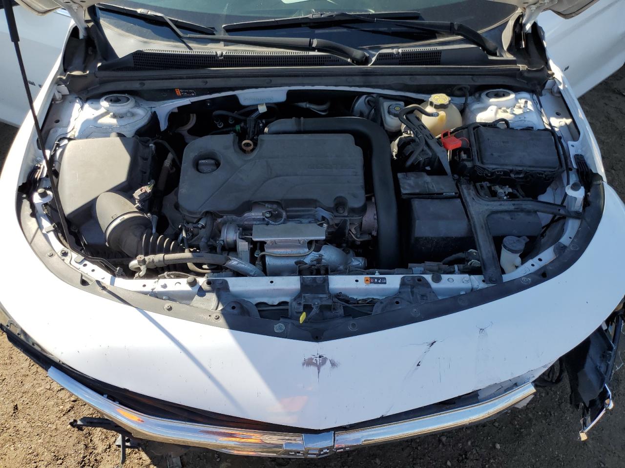 2020 Chevrolet Malibu - Image 11