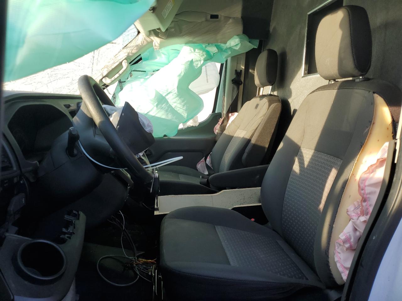 2021 Ford Transit - Image 7