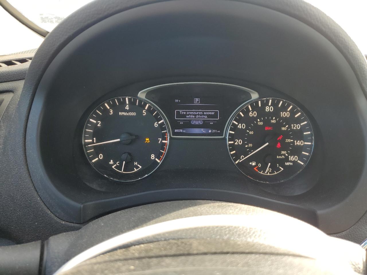 2017 Nissan Altima - Image 9