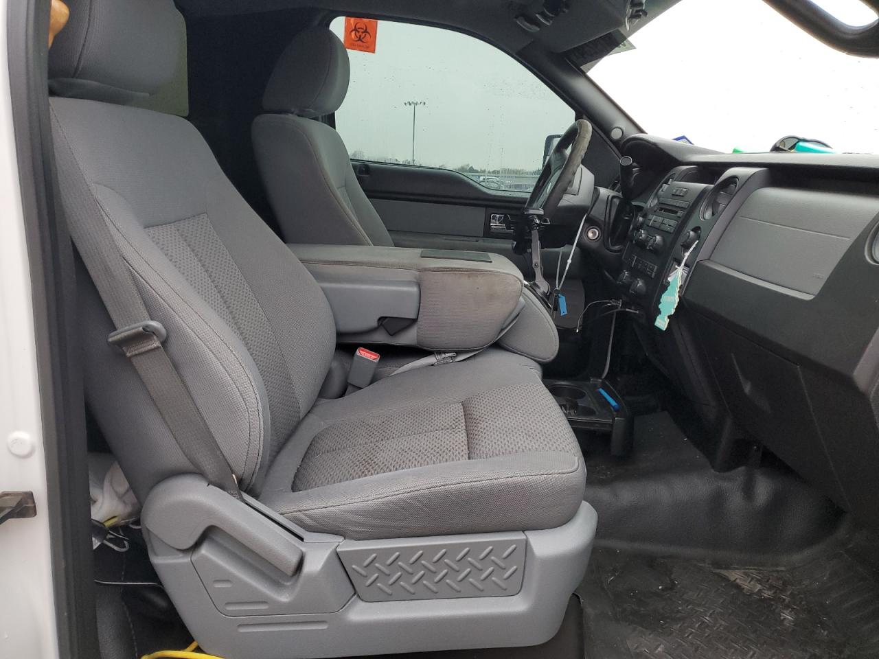 2012 Ford F-150 - Image 10