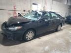 2006 Toyota Camry Le за продажба в Blaine, MN - Front End