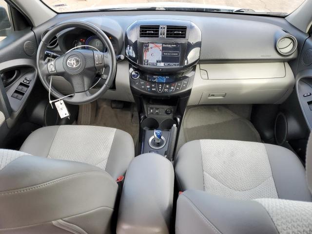  TOYOTA RAV4 2014 Синій