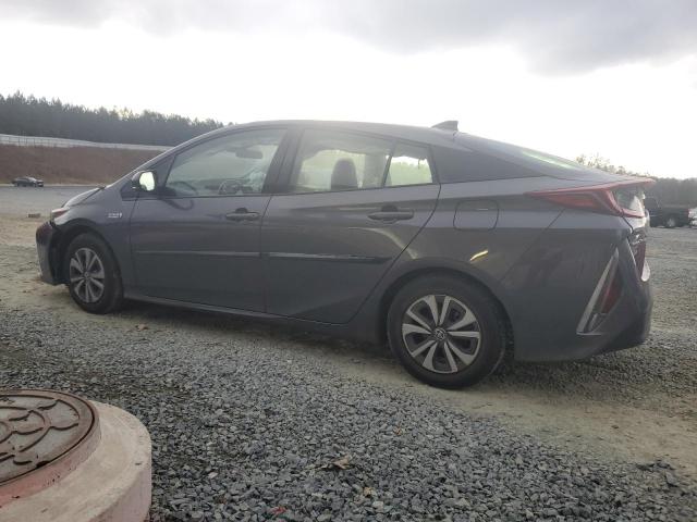  TOYOTA PRIUS 2018 Серый