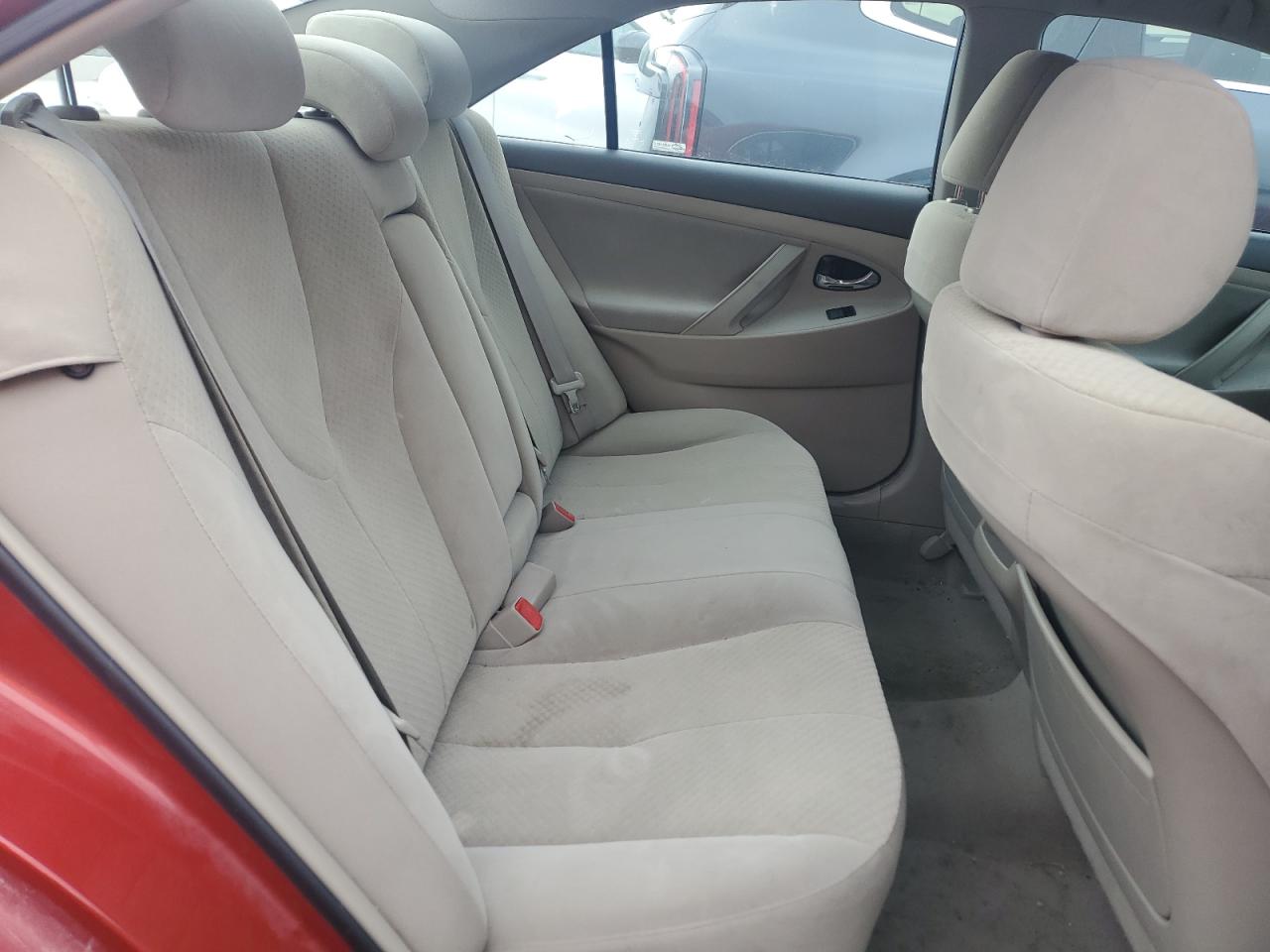 2009 Toyota Camry - Image 11