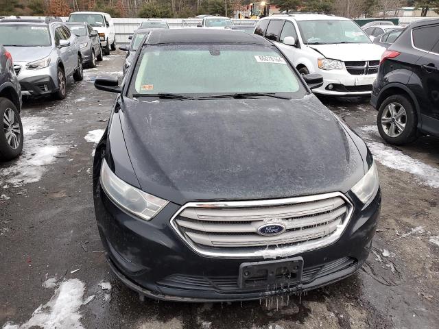 Седани FORD TAURUS 2014 Чорний