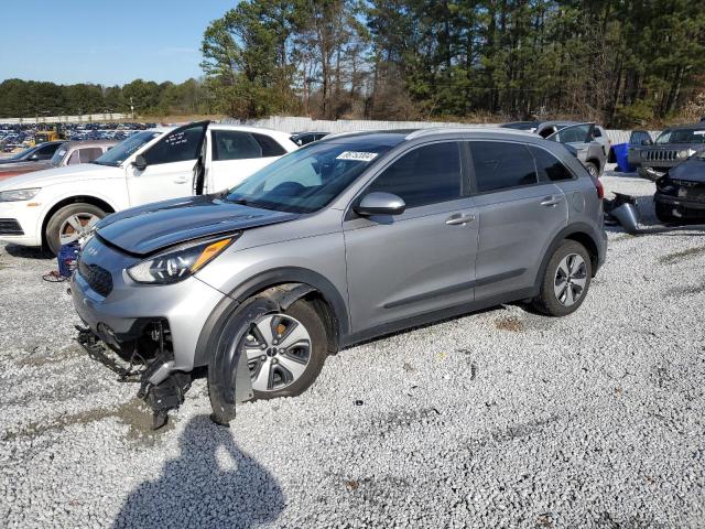 2022 Kia Niro Lx