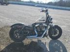 2022 Harley-Davidson Xl1200 X en Venta en Lebanon, TN - Minor Dent/Scratches