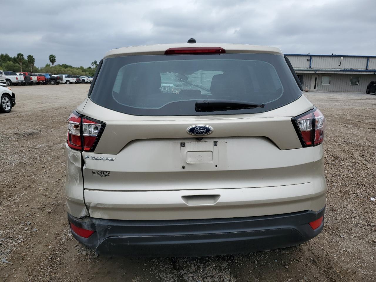 2018 Ford Escape - Image 6